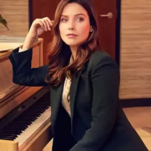 Sophia Bush profile picture